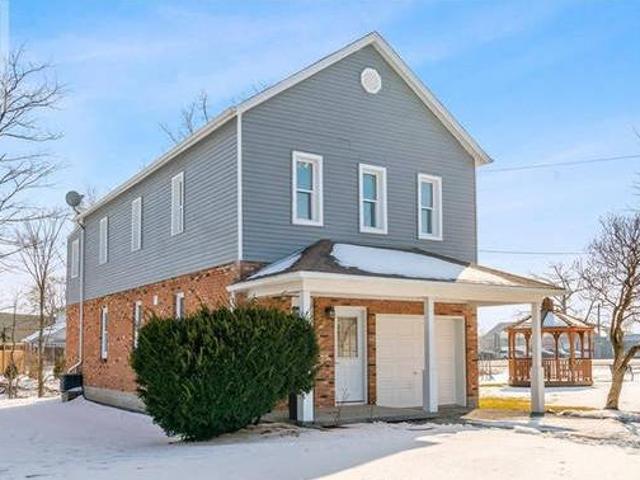 House for sale in Niagara, Ontario