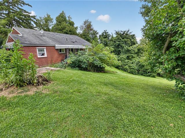 House for sale in Cuddy, Pennsylvania
