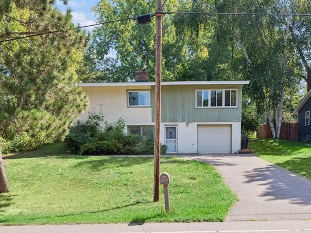 House for sale in Ramsey, Minnesota