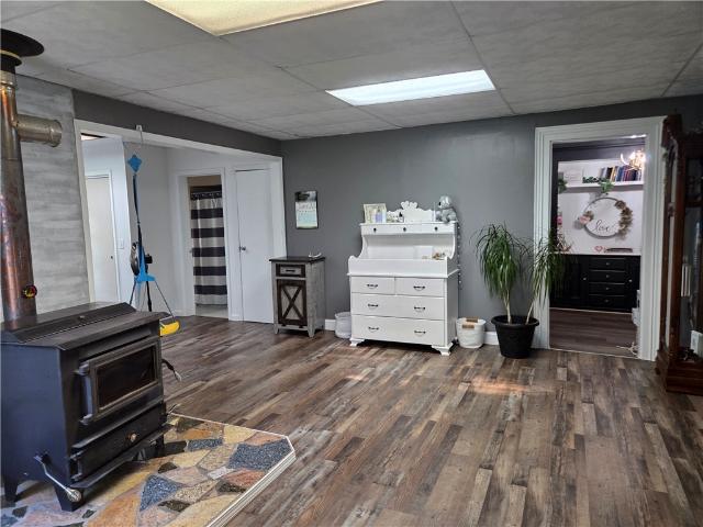 House for sale in Himrod, New York