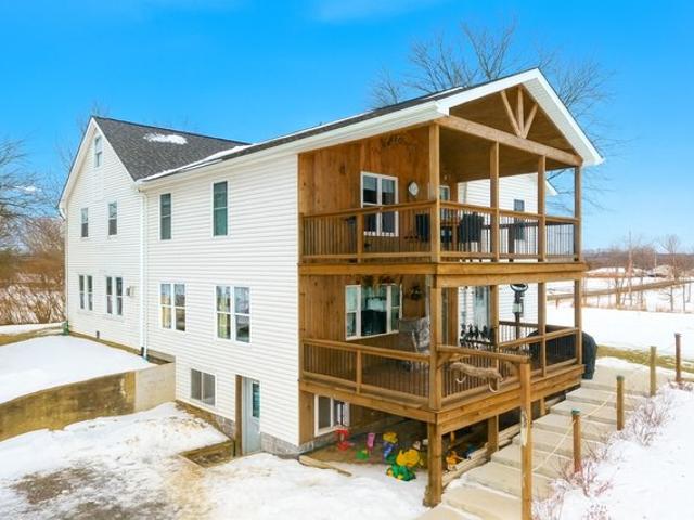 House for sale in Southington, Ohio