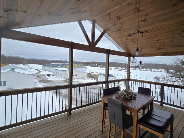 House for sale in Southington, Ohio