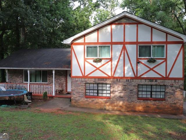 House for sale in Stone Mountain, Georgia