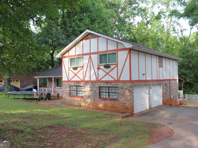 House for sale in Stone Mountain, Georgia