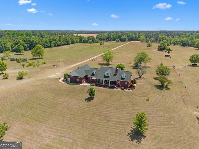 House for sale in Millen, Georgia