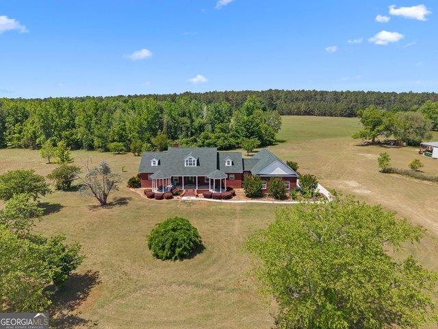House for sale in Millen, Georgia