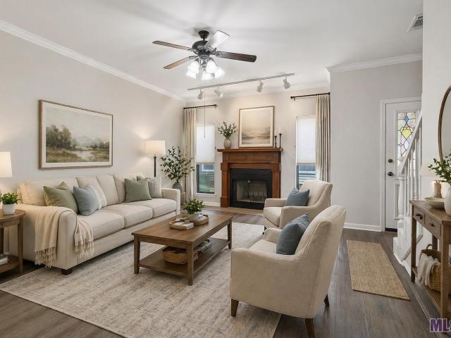 Property for sale in Louisiana