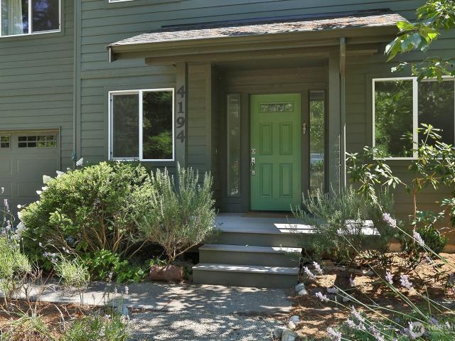 House for sale in Washington