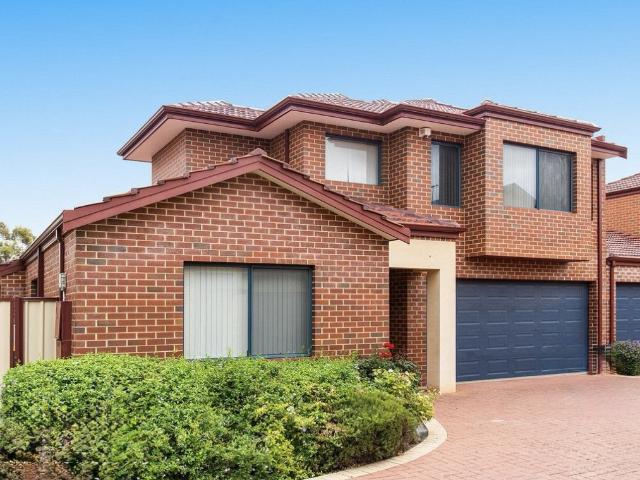 House for rent in Rivervale, City of Belmont