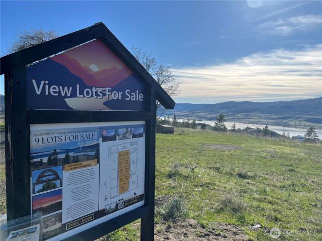 Land for sale in Washington