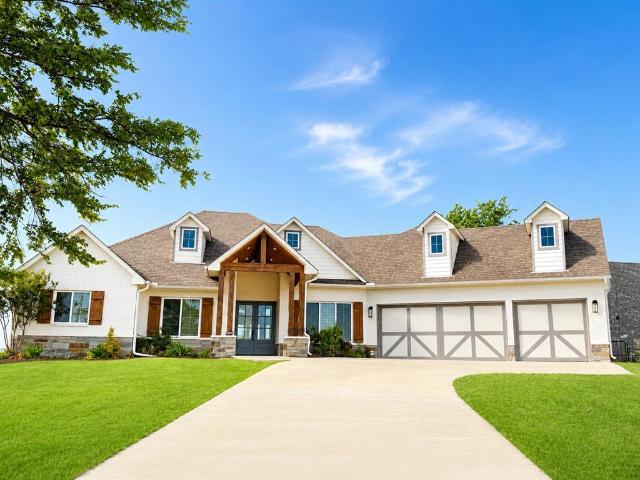 House for sale in Eufaula, Oklahoma