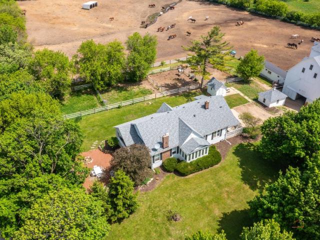 House for sale in Russell, Illinois