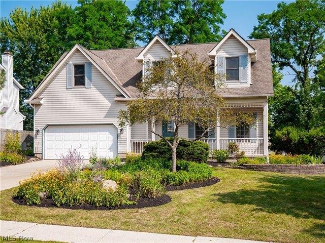 House for sale in Brunswick, Ohio