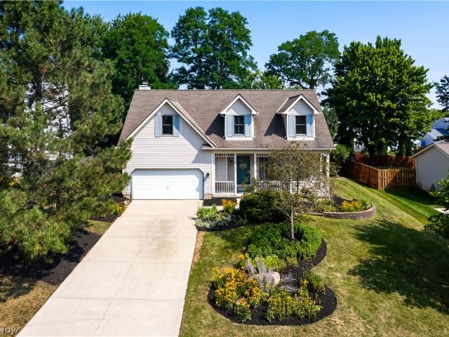 House for sale in Brunswick, Medina County