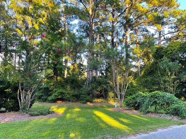 Land for sale in Little River, Horry County
