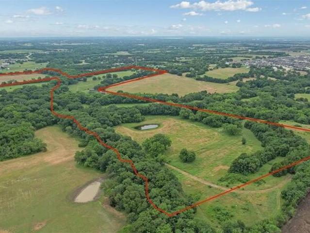 Land for sale in Mckinney Land for sale in Mckinney