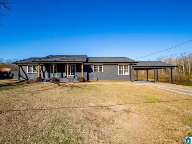 House for rent in Etowah, Alabama