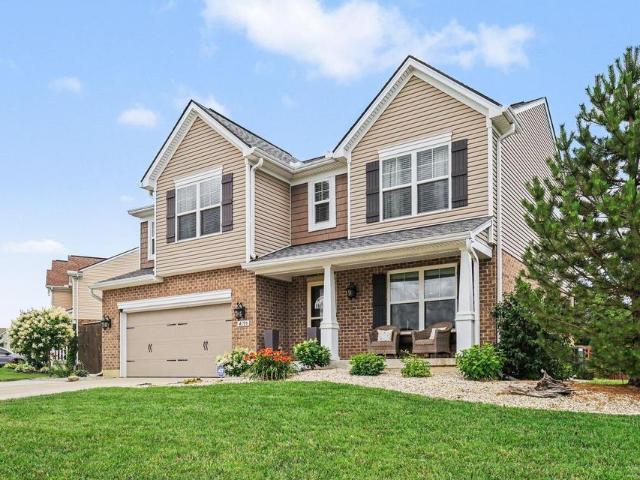 House for sale in Burlington, Kentucky