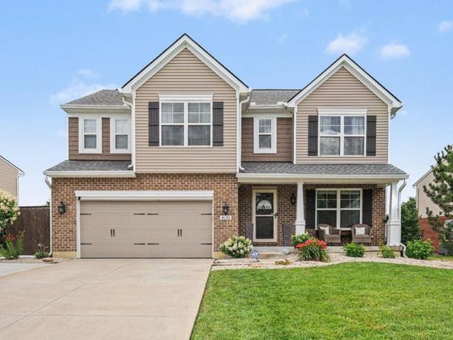House for sale in Burlington, Kentucky