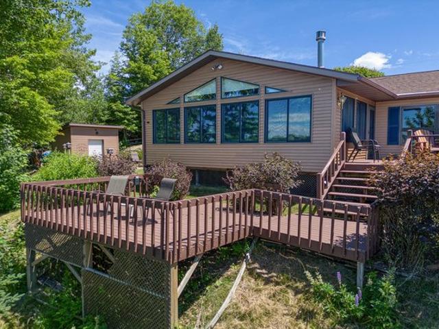 House for sale in Hurley, Wisconsin