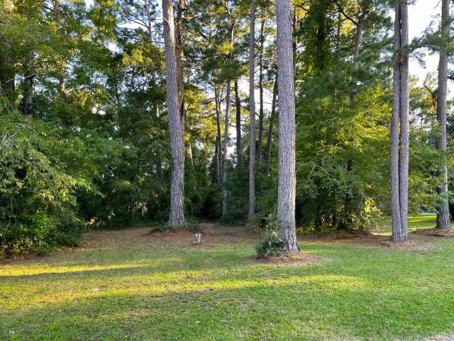 Land for sale in Little River, South Carolina