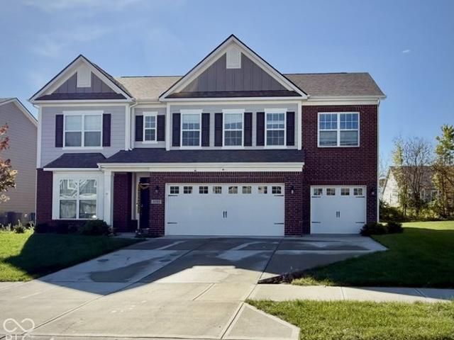 House for sale in Bargersville, Johnson County