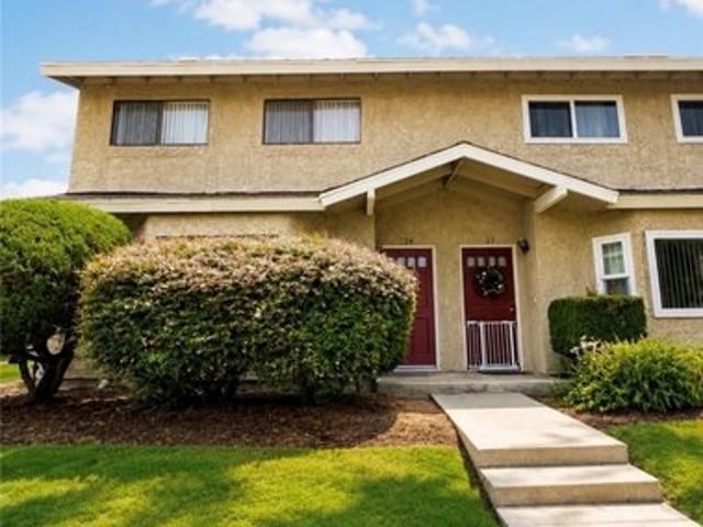 Condo for sale in Montclair, California