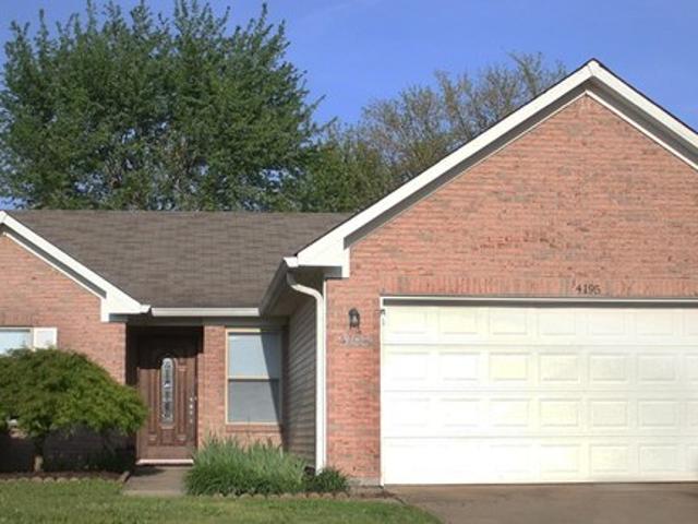 House for sale in Franklin, Indiana