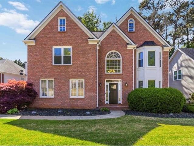 House for sale in Duluth, Georgia