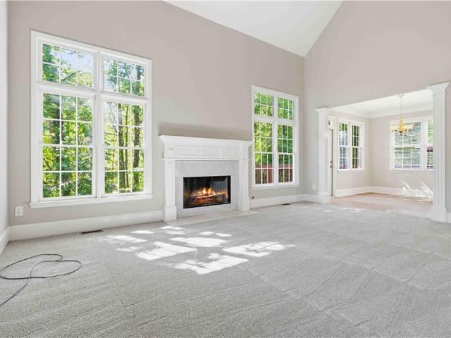 House for sale in Duluth, Georgia