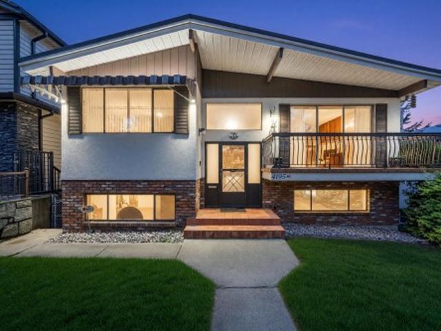 House for sale in Norquay Village, Vancouver
