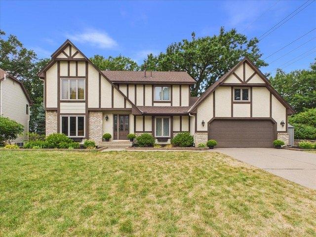 House for sale in Ramsey, Minnesota