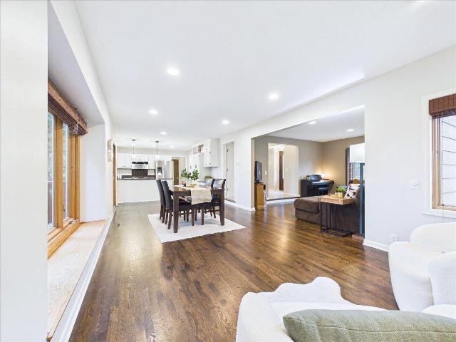 House for sale in Arden Hills, Ramsey County