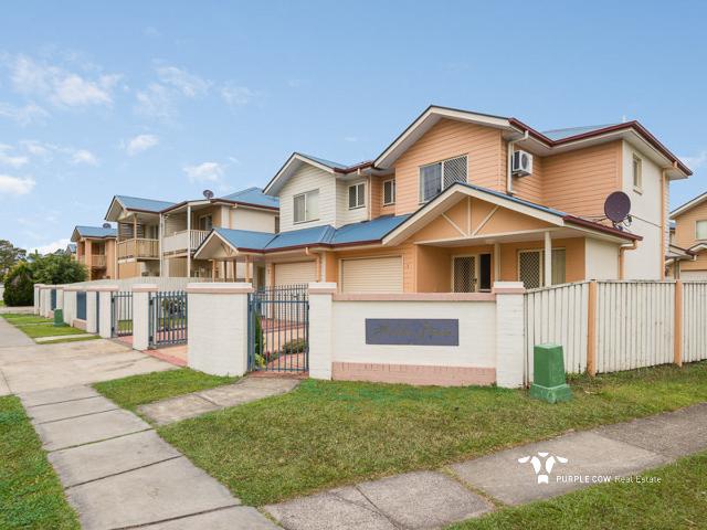Apartment for rent in Toombul, Queensland