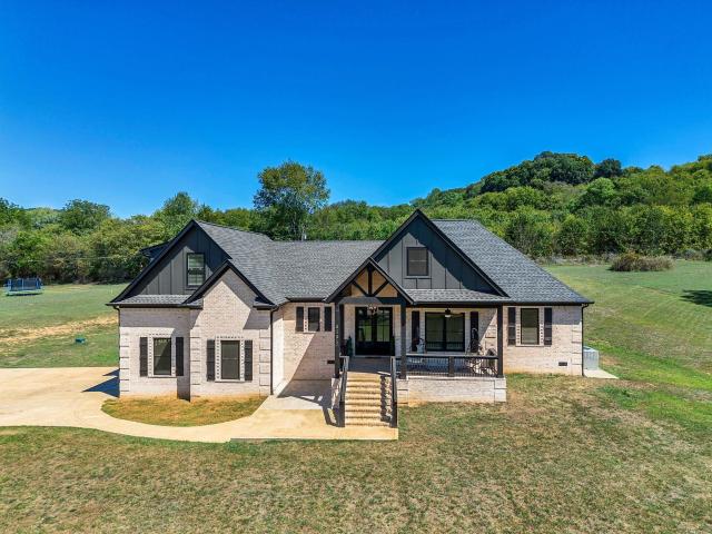 House for sale in Tennessee