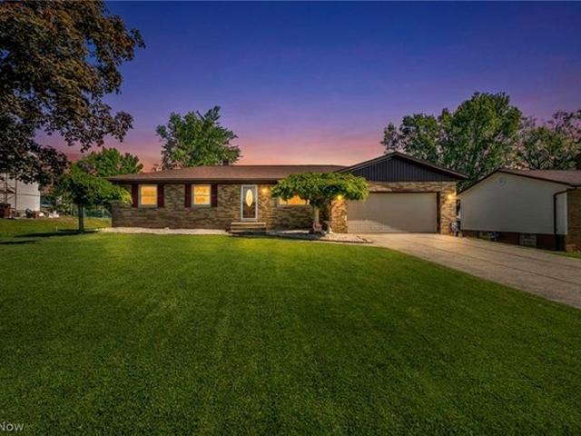 House for sale in Brunswick, Ohio