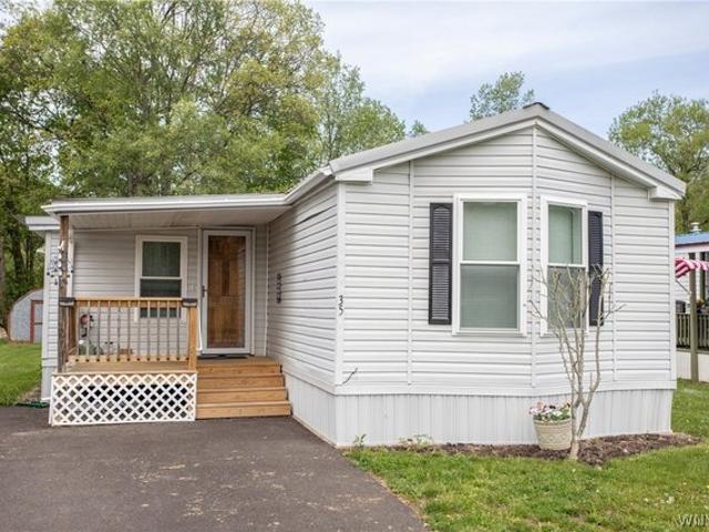 House for sale in Salamanca, New York