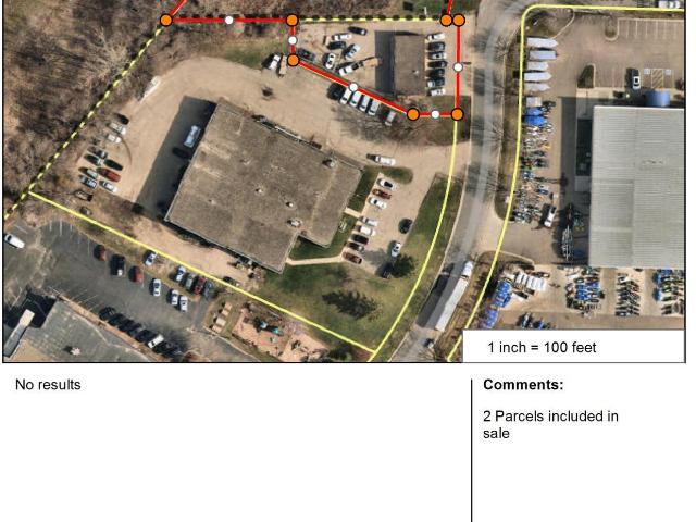 Commercial for sale in Saint Bonifacius, Hennepin County