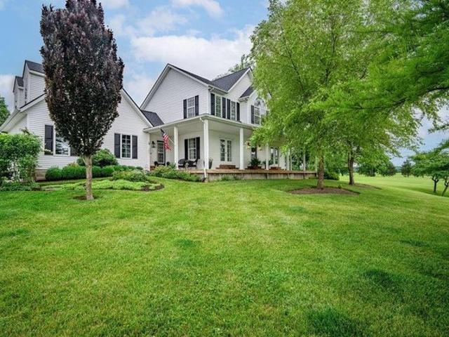 House for sale in Morrow, Ohio