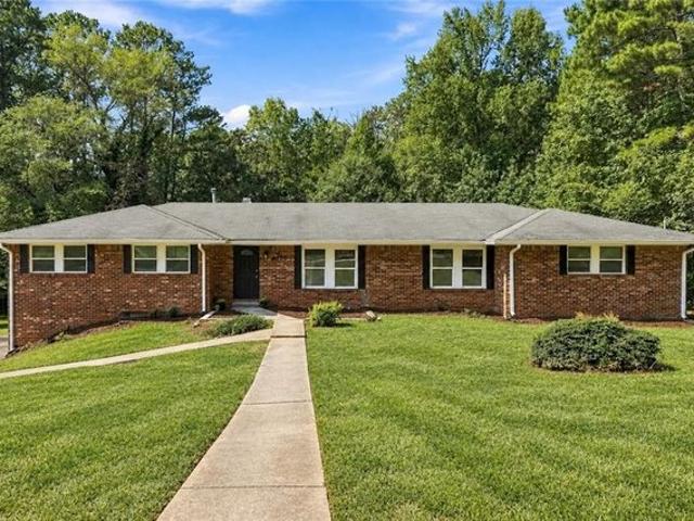 House for sale in Atlanta, Fulton County