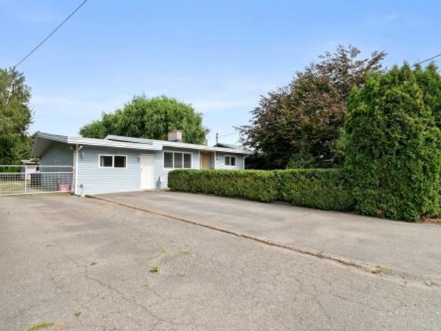 House for sale in Chilliwack, British Columbia