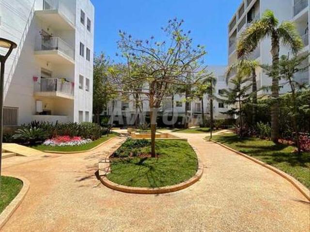 Appartement location à Anfa, Gharb-Chrarda-Beni Hssen