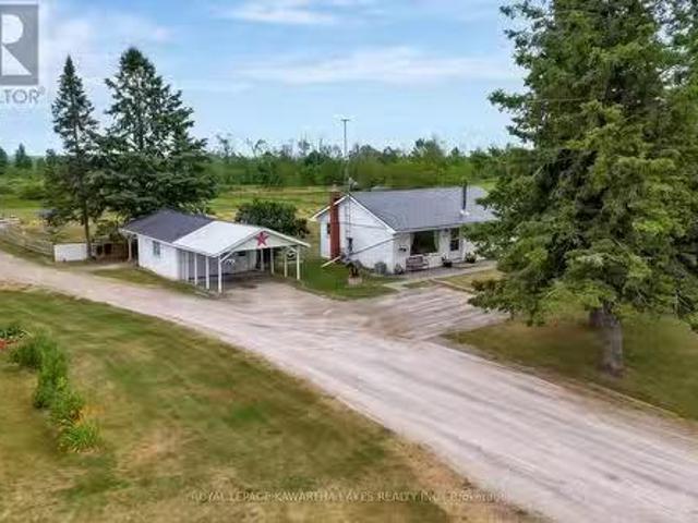 House for sale in Kawartha Lakes, Ontario