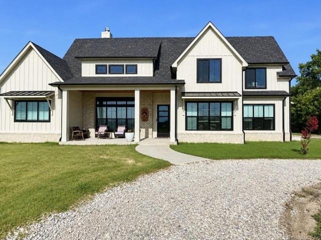 House for sale in Beggs, Oklahoma