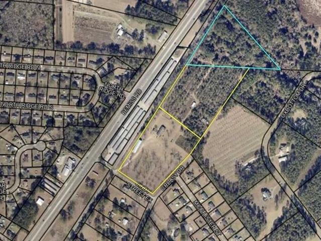 Land for sale in Lowndes, Georgia