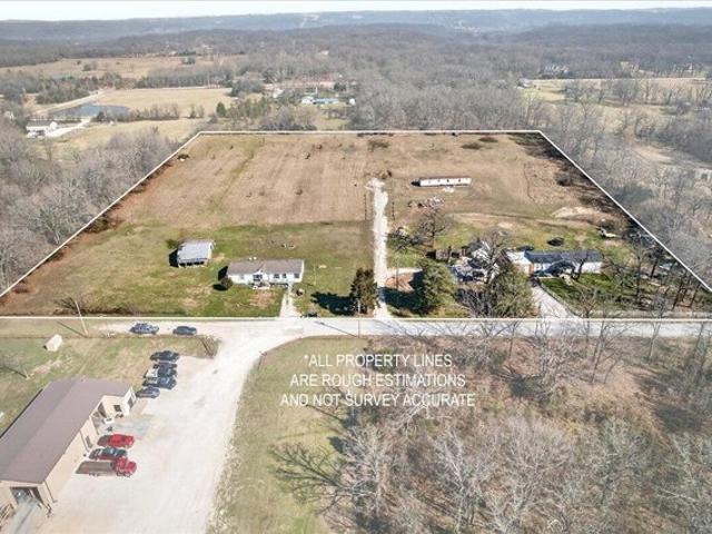 Land for sale in Joplin, Jasper County
