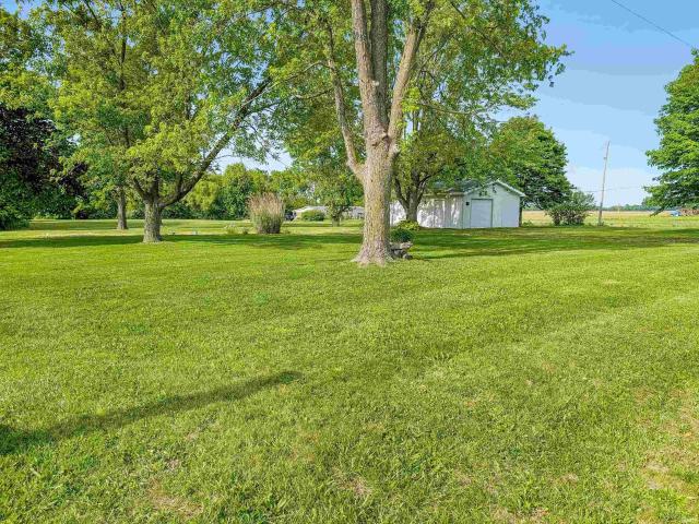 Land for sale in Frankfort, Indiana