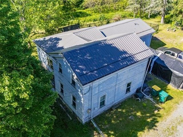 House for sale in Silver Springs, New York