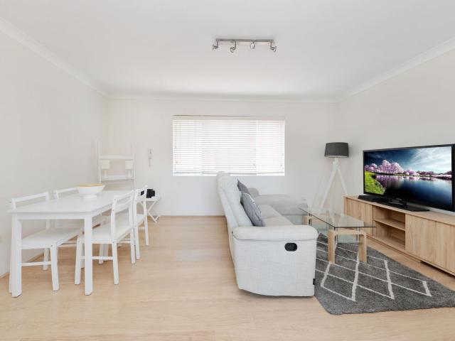 Apartment for rent in Eastern Suburbs, Sydney