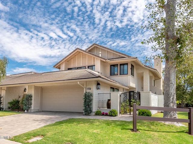Townhouse for sale in Westlake Village, California